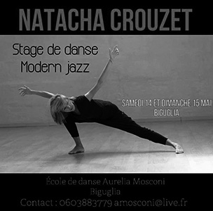 Stage Au Tour des Arts