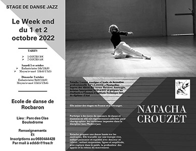 stage El salon De tango