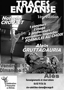 stage El salon De tango