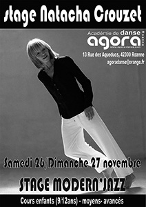 stage El salon De tango