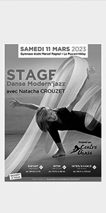 CENTRE DANSE LE PUY-EN-VELAY