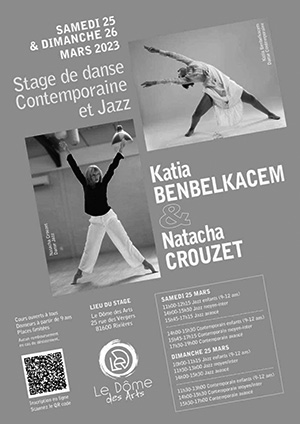 LE DÔME DES ARTS RIVIERES