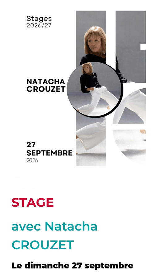 LES COULISSES